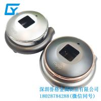 鋅合金壓鑄工藝在三星智能鎖有應(yīng)用嗎？