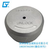 壓鑄工藝可以做電鍍鋅表面處理嗎？
