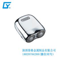 驚奇！鎂合金壓鑄廠家的工藝流程讓你大開眼界！