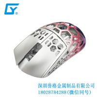 鎂合金壓鑄能做烤漆表面處理嗎？