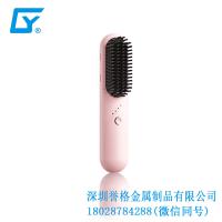鎂合金鑄件能做噴涂工藝表面處理嗎？