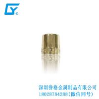 鋅合金壓鑄工藝可以做電鍍表面處理嗎？