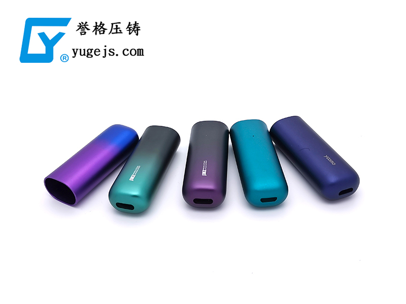 壓鑄公司有哪些提升模具壽命的辦法呢？