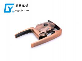新的鋁成型技術(shù)，鋁合金壓鑄廠或能受益