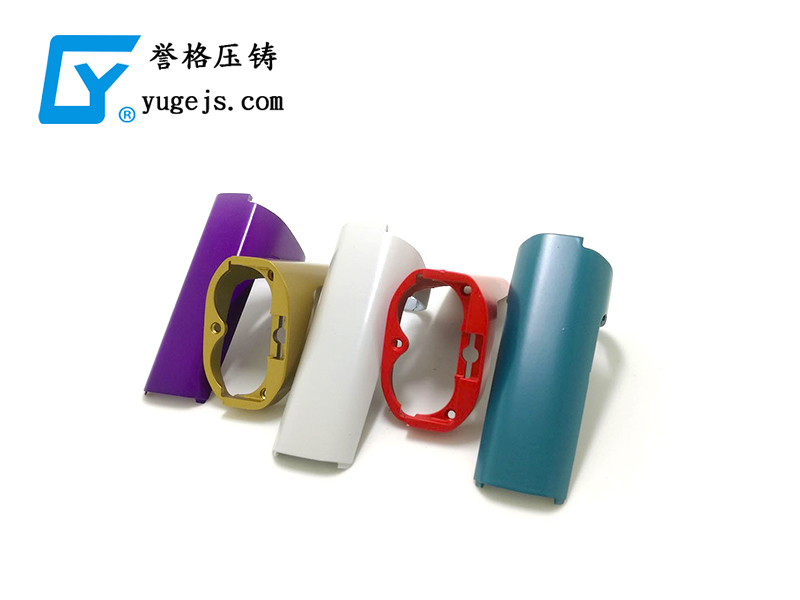 水切割技術(shù)，或可用來加工鋁合金壓鑄