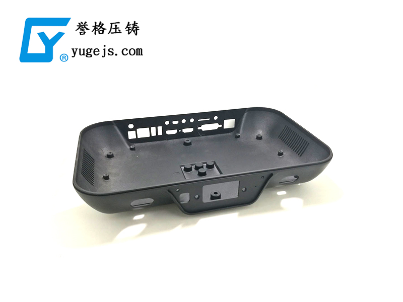 鋅合金壓鑄加工廠就是從這些地方來降低壓鑄成本的！
