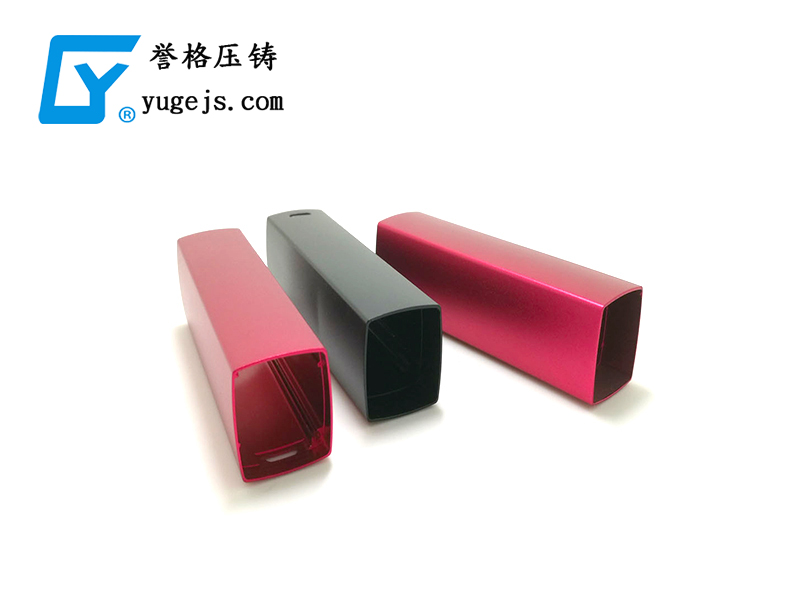 鋁合金壓鑄件氣孔氣孔、縮松缺陷的原因，壓鑄工藝必知