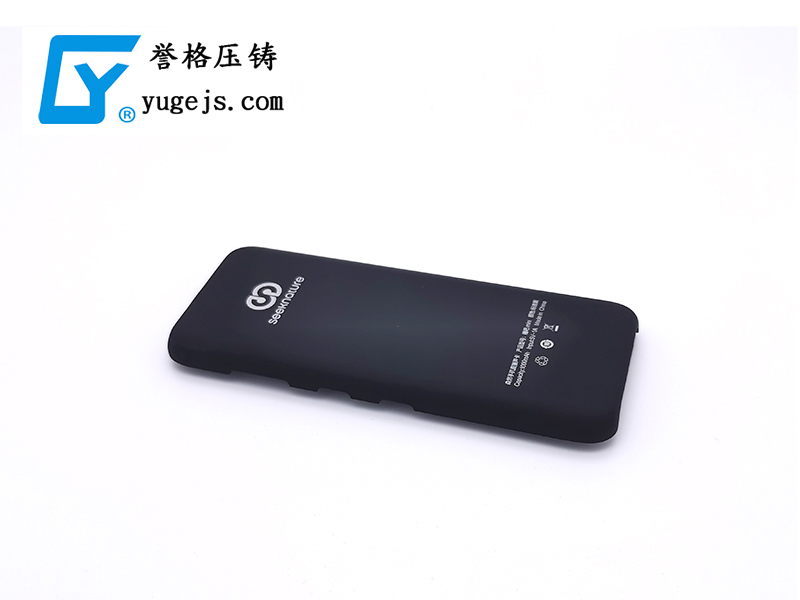 加工鋅合金壓鑄件，刀具是怎么壞的