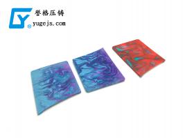 精密壓鑄，鋁合金壓鑄廠永遠的痛