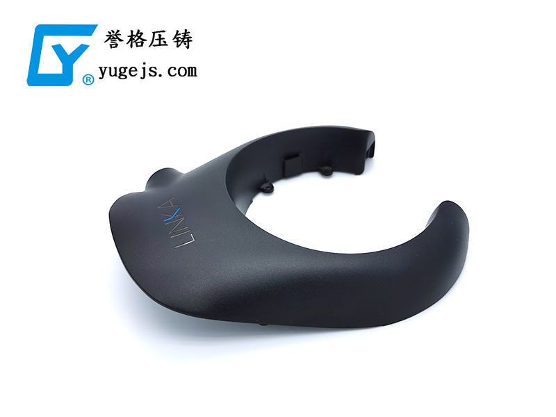 鋁合金壓鑄的種類及特點知識庫 鋁合金壓鑄的種類及特點知識庫