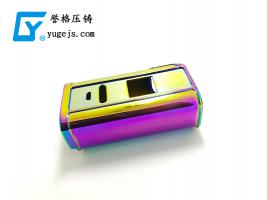 鋅合金壓鑄模具的制造技術流程，記住就不會出錯。