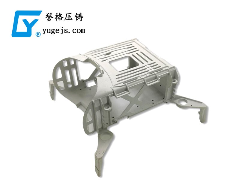 幾個壓鑄模具的問題討論 幾個壓鑄模具的問題討論