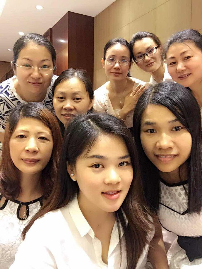 深圳PMBA23班畢業(yè)典禮，譽格學(xué)員畢業(yè)了