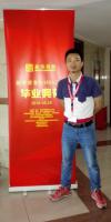深圳PMBA23班畢業(yè)典禮，譽(yù)格學(xué)員畢業(yè)了
