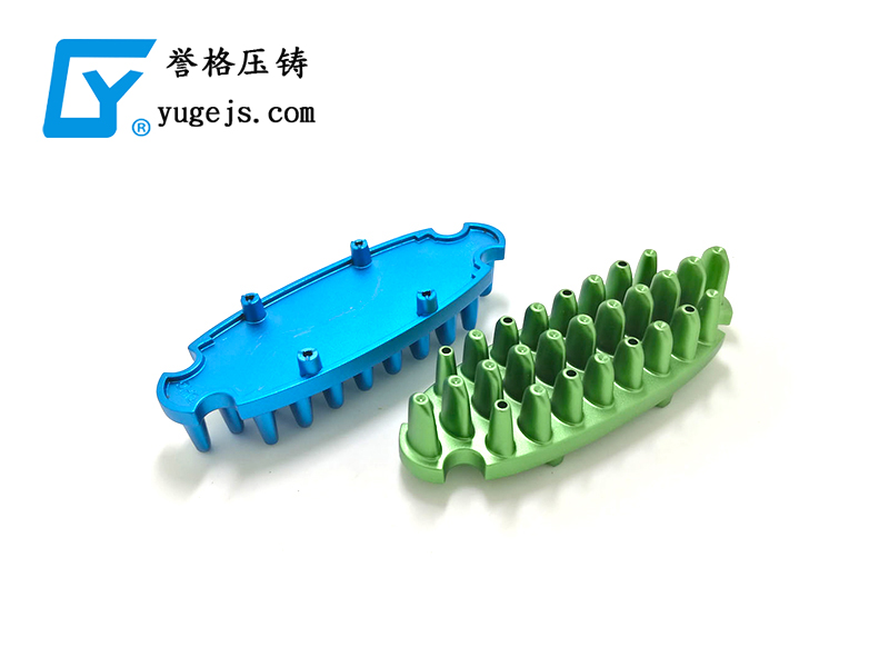 鋅合金壓鑄廠必知，制作壓鑄模具的規(guī)范