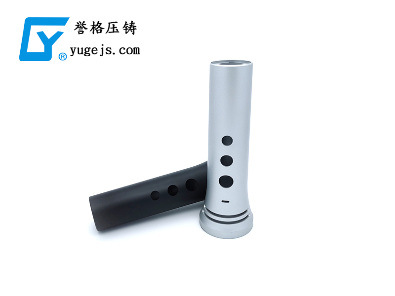 首次試模，深圳壓鑄公司如何調(diào)參數(shù)