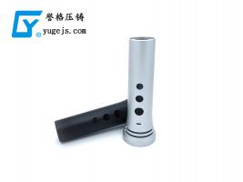 首次試模，深圳壓鑄公司如何調(diào)參數(shù)