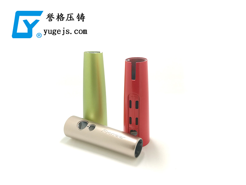 鋁合金熔煉 鋁合金熔煉