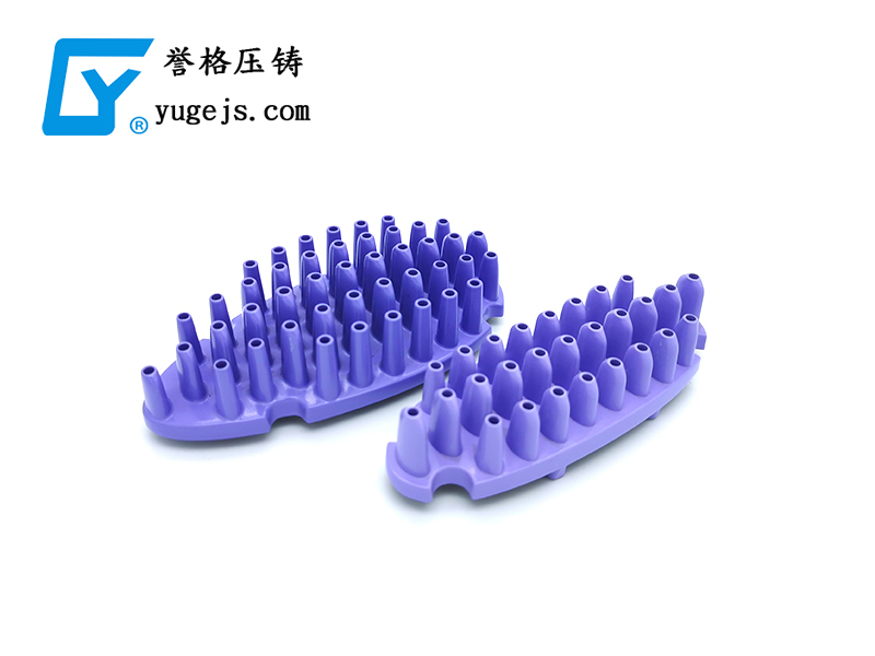 深圳壓鑄模具廠在試模的時(shí)候，需要注意哪些數(shù)據(jù)