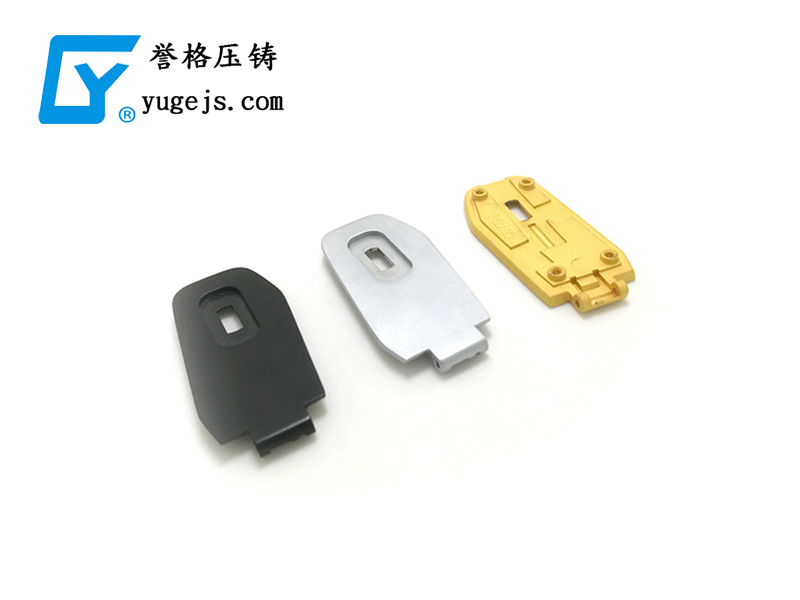 壓鑄廠該選用哪種方式去毛刺的，需要考慮哪些方面