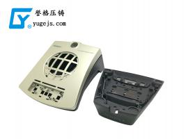 精密模具達(dá)到標(biāo)準(zhǔn)，才能夠滿(mǎn)足鋁合金壓鑄的要求