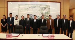 騰訊、東莞聯(lián)手共建&ldquo;互聯(lián)網(wǎng)+&rdquo;，東莞壓鑄廠將...
