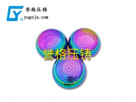 從事鋁合金壓鑄，涂料的相關(guān)問題不可不了解