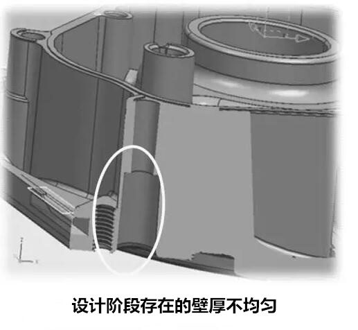 延遲壓鑄模具的使用壽命，可以幫助壓鑄公司節(jié)約成本