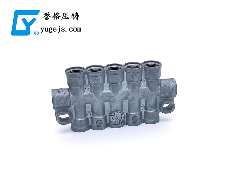 鋁合金壓鑄模具加工技術(shù)介紹，激光技術(shù)