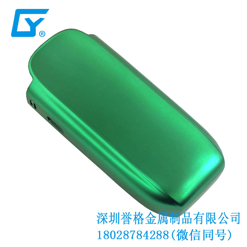 譽(yù)格快人一步申請品牌專利，壓鑄廠家將迎來自主品牌時(shí)代