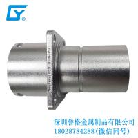 美標(biāo)智能充電站有應(yīng)用鋁拉伸嗎？