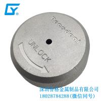 日標充電樁有用到鋅合金鑄件嗎？