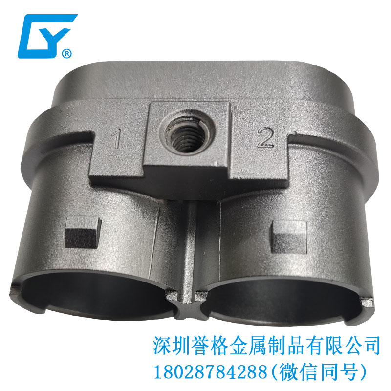 鋁合金鑄件能做電弧噴涂表面處理嗎？