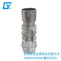 細說壓鑄鋁合金的震撼力與強度！