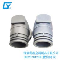 追求完美，鋅鋁合金壓鑄廠致力于為您打造極致...