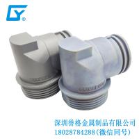 歐標(biāo)汽車充電樁有使用鎂合金鑄件嗎？