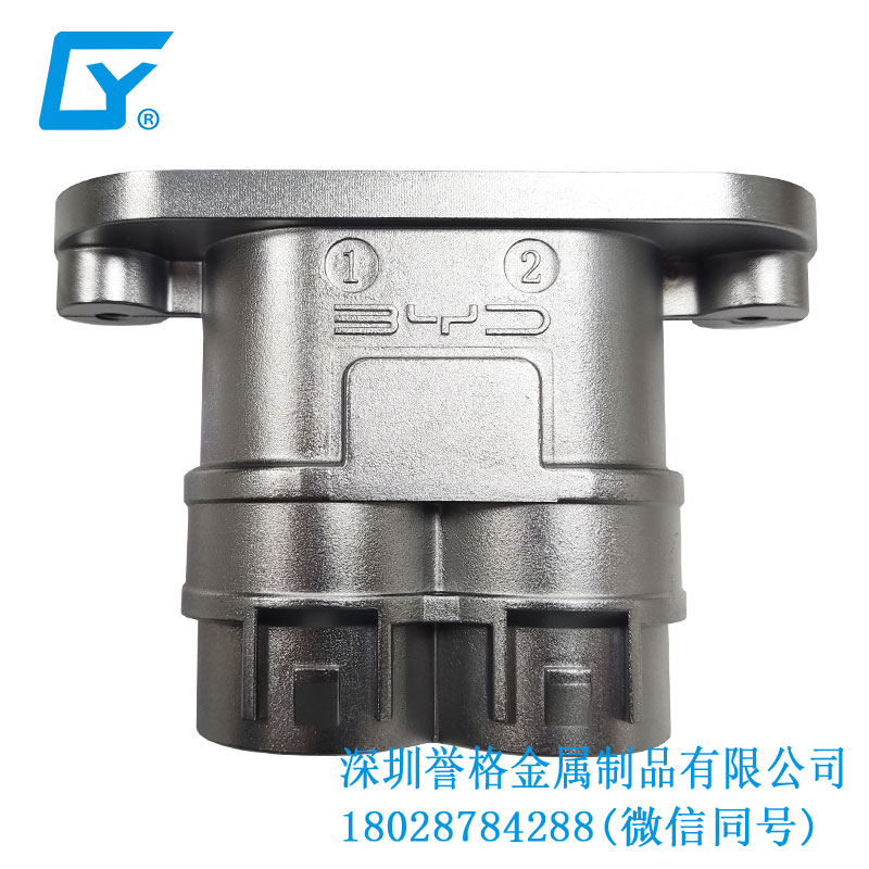 鋅鋁合金壓鑄，只為打造最強(qiáng)之品質(zhì)！