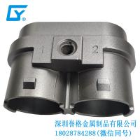 進(jìn)軍國際市場！鋁合金拉伸廠說明了什么？