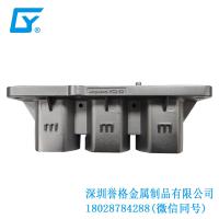 驚嘆！這家壓鑄工廠制造的鋁合金產(chǎn)品像魔力一般！