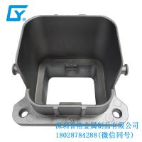 狂風(fēng)暴雨中，破浪前行！合金壓鑄造就非凡！