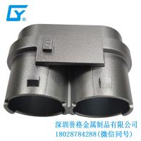 國(guó)標(biāo)充電槍接口有應(yīng)用鋁拉伸嗎？