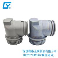 鋅合金鑄件在tcl智能鎖有應(yīng)用嗎？
