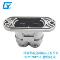 利劍無人機(jī)有使用鎂合金鑄件嗎？