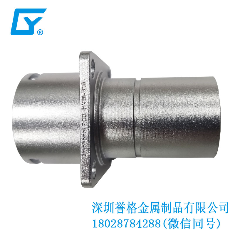 國(guó)標(biāo)充電站有用到鋁合金壓鑄產(chǎn)品嗎？