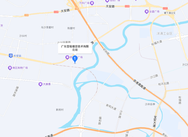 譽(yù)格壓鑄廠，值得推薦的珠三角壓鑄廠